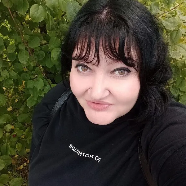 Светлана